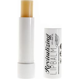 puroBIO cosmetics Revitalizing balzam za ustnice - 5 ml