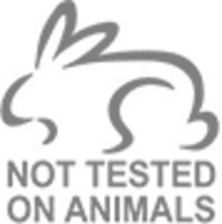 Certified Cruelty Free