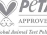 PETA Cruelty Free