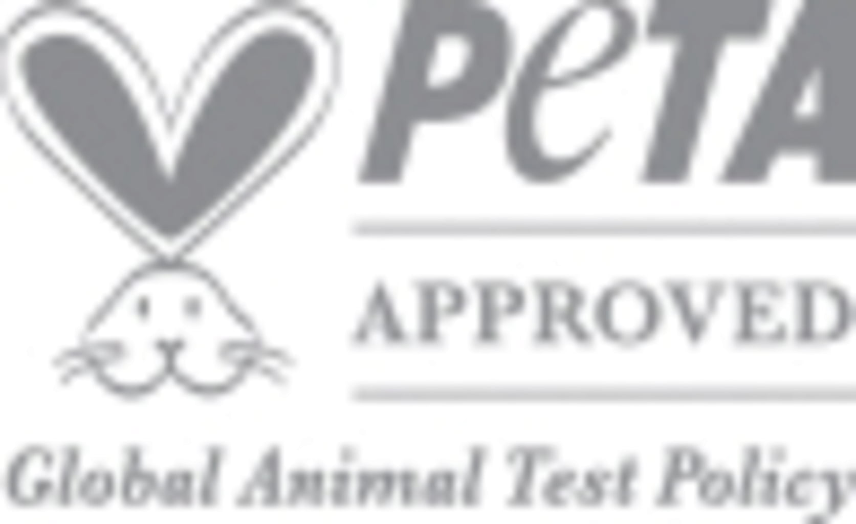 PETA Cruelty Free