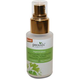 Provida Organics 12-Healers tonik za lice