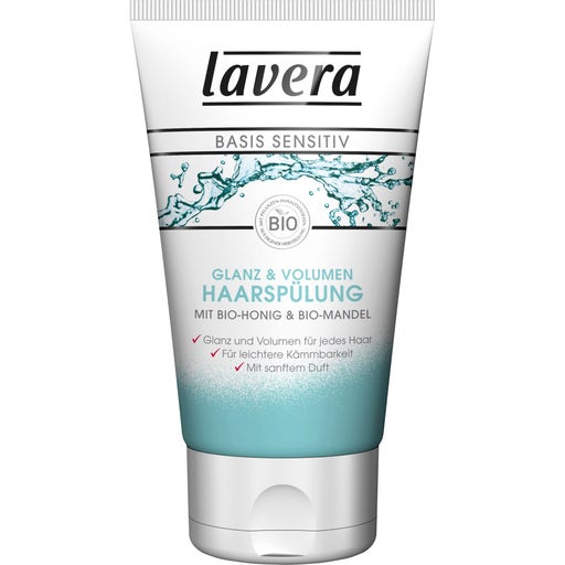 lavera Basis Sensitiv - Balsamo