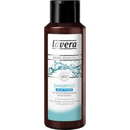 lavera Basis Sensitiv - Shampoo Delicato
