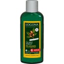 LOGONA LOGONA Połysk - szampon, 250 ml — Składniki i ocena