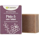 Myrthle & Red Grape Soap, 100 g