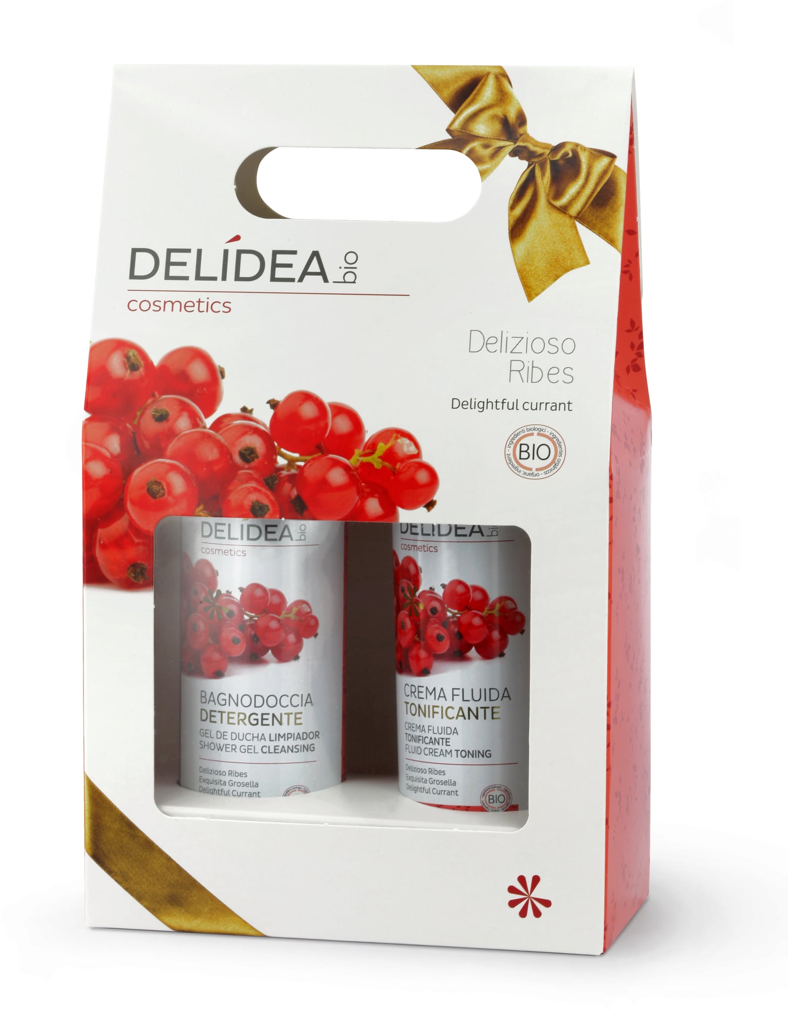 Delightful Currant Gift Box