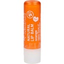 benecos Natural Lip Balm - Orange