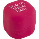 BEAUTY MADE EASY Raspberry Lip Balm - 7 г