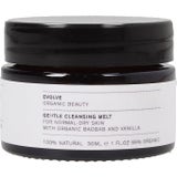 Evolve Organic Beauty Gentle Cleansing Melt