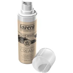 lavera Tinted Moisturizing Cream