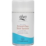 Alva Crystal deodorant stick "Sensitive"