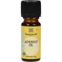 Sonnentor Advent Organic Oil Bio - 10 ml