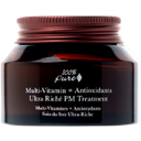 Multi-Vitamin + Antioxidants Ultra Riché PM Treatment -kräm - 42,50 g
