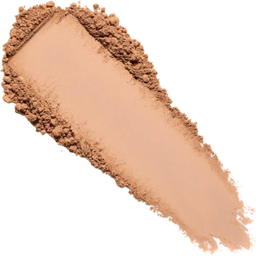 Lily Lolo Mineral Foundation LSF 15 - Coffee Bean