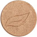 puroBIO cosmetics Compact Eye Shadow (Recharge) - 01 Champagne (irisé) - Recharge