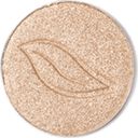 puroBIO cosmetics Compact Eye Shadow REFILL - 01 Champagne (skimmer) REFILL