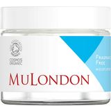 MuLondon Fragrance-Free vlažilna krema