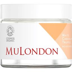 MuLondon White Chocolate Truffle Moisturiser - 60 ml