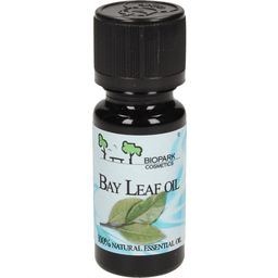 Biopark Cosmetics Bay Leaf Essential Oil