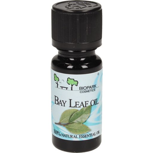 Biopark Cosmetics Bay Leaf Essential Oil - olja - 10 ml