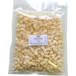 CMD Naturkosmetik Perle di Cera di Albero della Lacca - 100 g