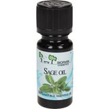 Biopark Cosmetics Sage Essential Oil
