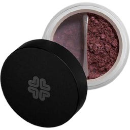 Lily Lolo Mineral Eyeshadow - Choc Fudge Cake (vegan)