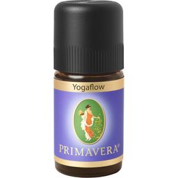 Primavera Yoga Flow Fragrance Blend