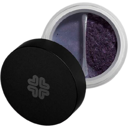 Lily Lolo Mineral Eyeshadow - Deep Purple (vegan)