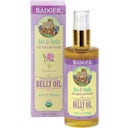 Mom Care Belly Oil, 118 ml