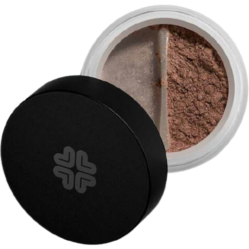 Lily Lolo Mineral Eyeshadow - Miami Taupe (vegan)