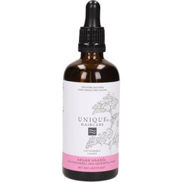Unique Beauty Argan Haaröl - 100 ml