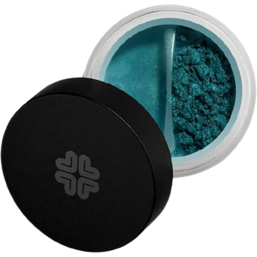 Lily Lolo Mineral Eyeshadow - Pixie Sparkle (vegan)