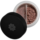 Lily Lolo Mineral Eyeshadow - Smoky Brown (vegan)