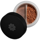 Lily Lolo Mineral Eyeshadow - Soft Brown (vegan)