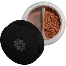 Lily Lolo Mineral Eyeshadow - Soft Brown (vegan)