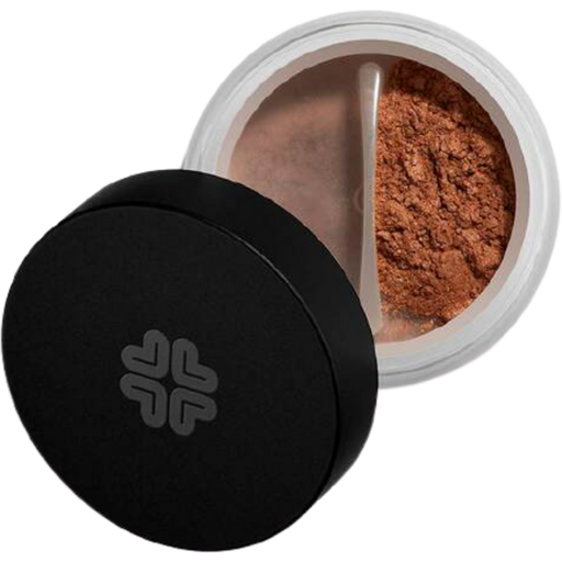 Lily Lolo Mineral Eyeshadow - Soft Brown (vegan)