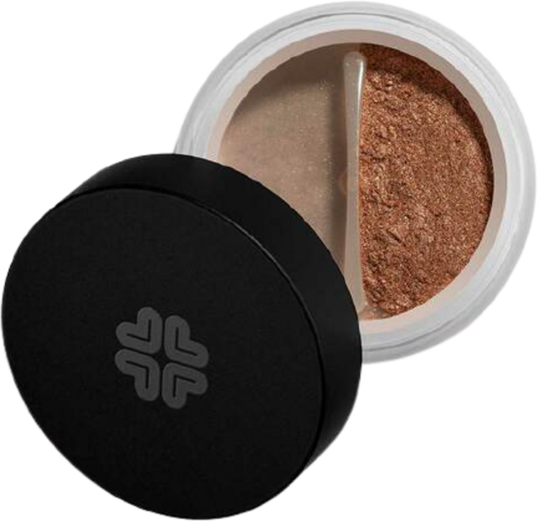 Lily Lolo Mineral Eyeshadow - Sticky Toffee (vegan)
