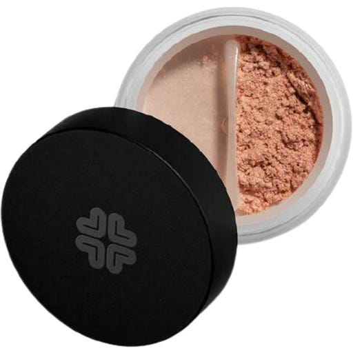 Lily Lolo Mineral Eyeshadow - Vanilla Shimmer (vegan)