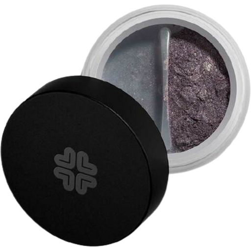 Lily Lolo Mineral Eyeshadow - Golden Lilac