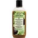 Le Erbe di Janas Le Erbe di Janas Szampon z figa i mastyksem, 150 ml — Składniki i ocena