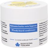 Biofficina Toscana uomo Beard Balm