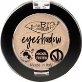 puroBIO cosmetics Compact Eye Shadow