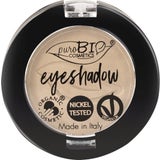 puroBIO cosmetics Compact Eye Shadow