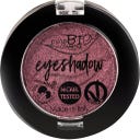 puroBIO Cosmetics Compact Eye Shadow - 06 Violet (shimmer)