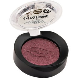puroBIO Cosmetics Compact Eye Shadow - 06 Violet (shimmer)