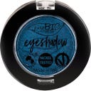 Compact Eye Shadow, 07 Blu (irisée) (2,50 g)