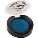 puroBIO cosmetics Compact Eye Shadow - 07 Blu (irisée)