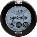 Compact Eye Shadow, 09 Ice Blue (shimmer) (2.5)