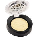 puroBIO cosmetics Compact Eye Shadow - 11 Banane (matt)